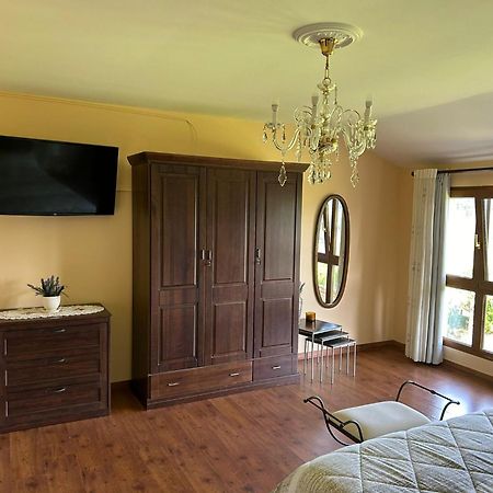 Villa Casa La Gueelina En Asturias à Arriondas Extérieur photo