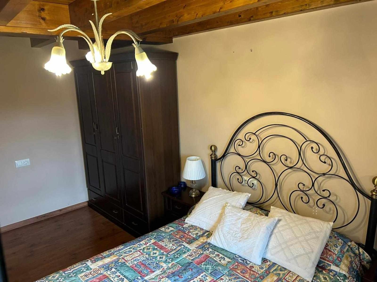 Villa Casa La Gueelina En Asturias à Arriondas Extérieur photo