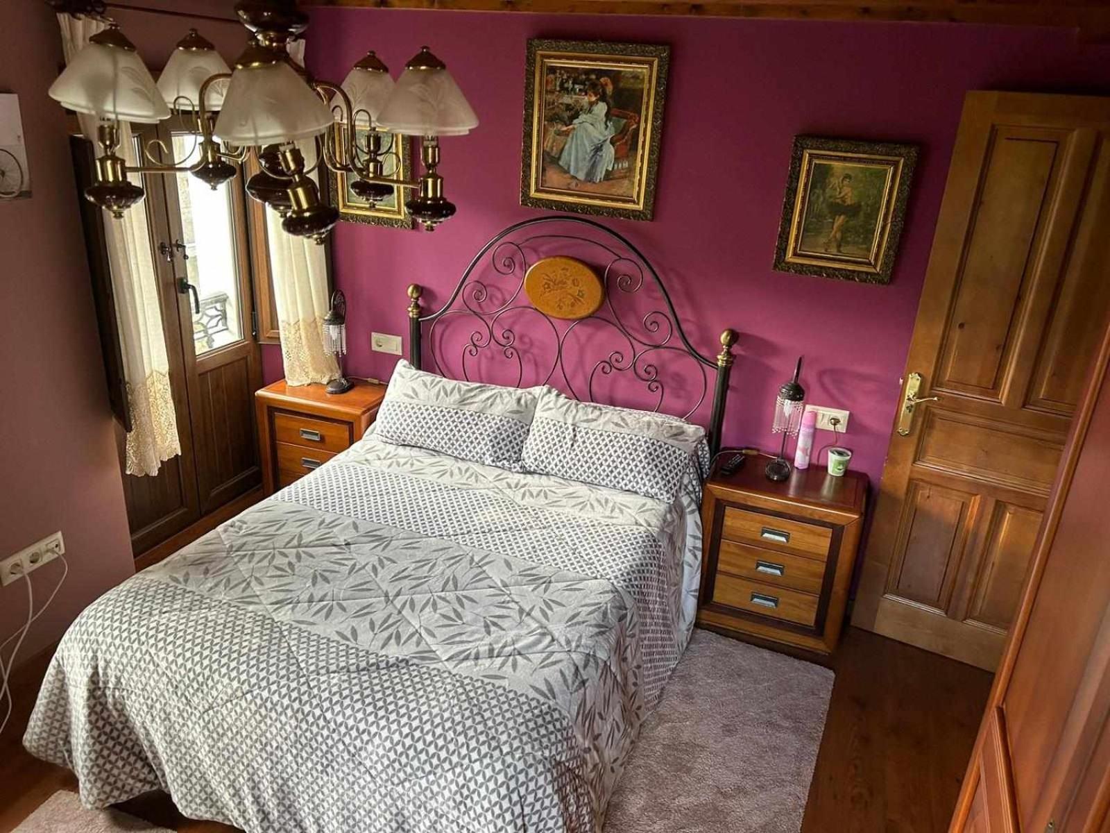Villa Casa La Gueelina En Asturias à Arriondas Extérieur photo