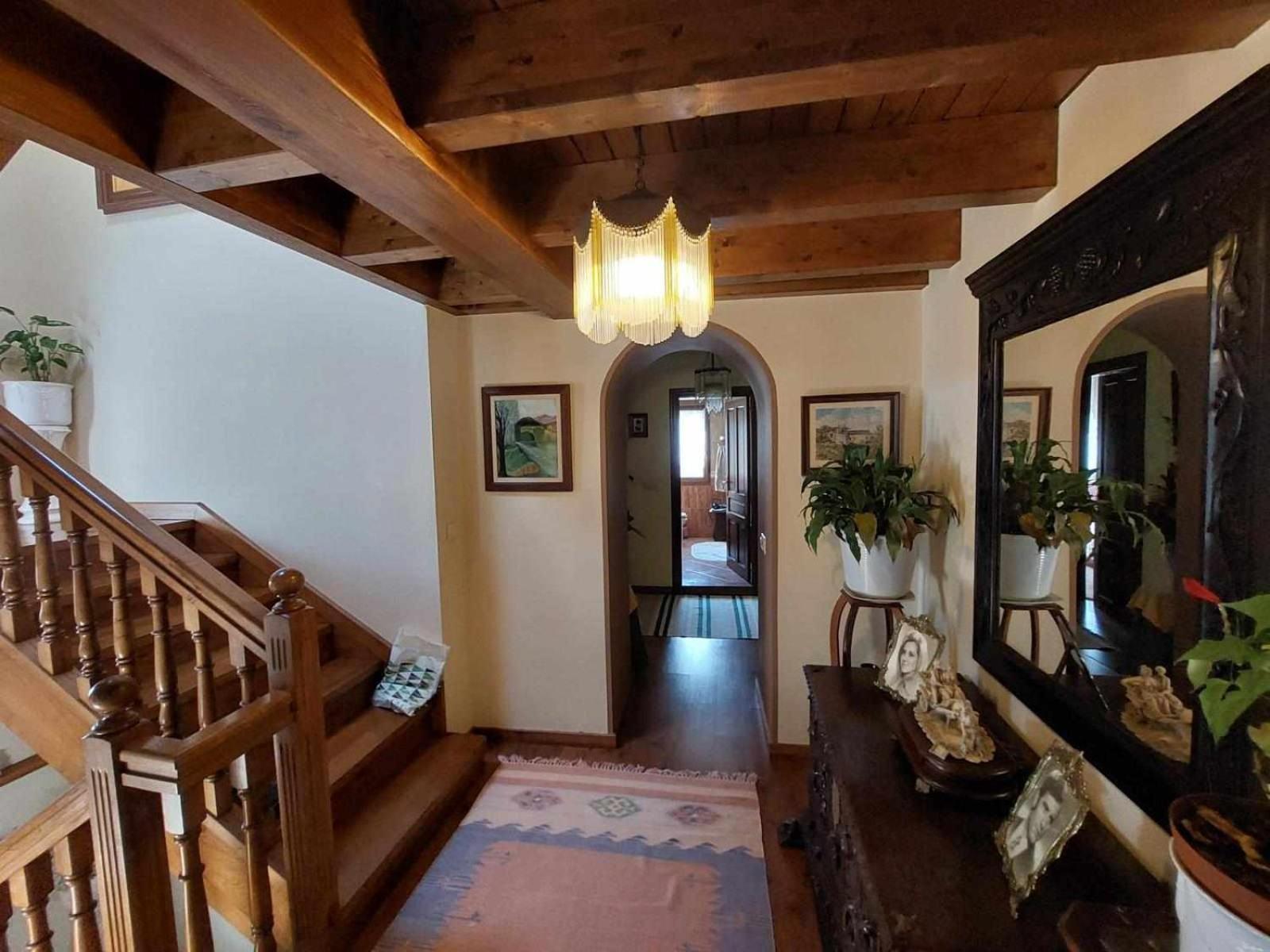 Villa Casa La Gueelina En Asturias à Arriondas Extérieur photo
