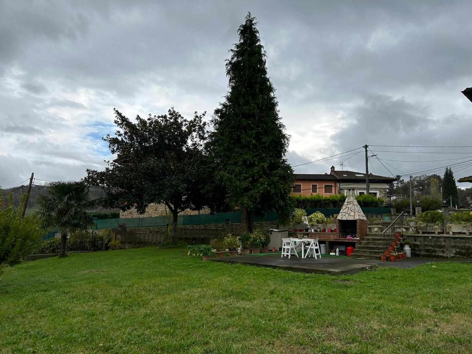 Villa Casa La Gueelina En Asturias à Arriondas Extérieur photo